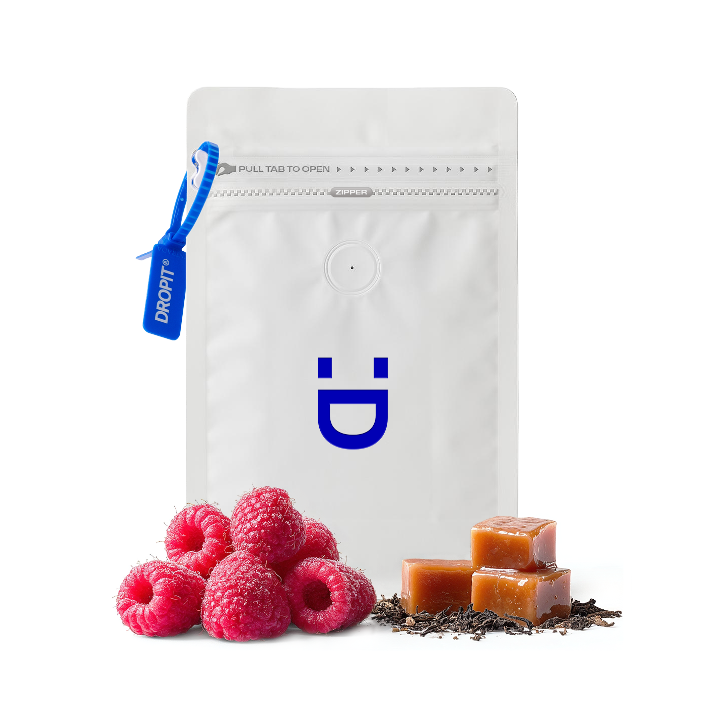 DROP 003 LUCKY BERRY