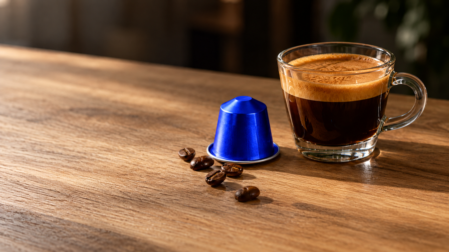 Cápsula é café ruim? Talvez a gente esteja fazendo a pergunta errada