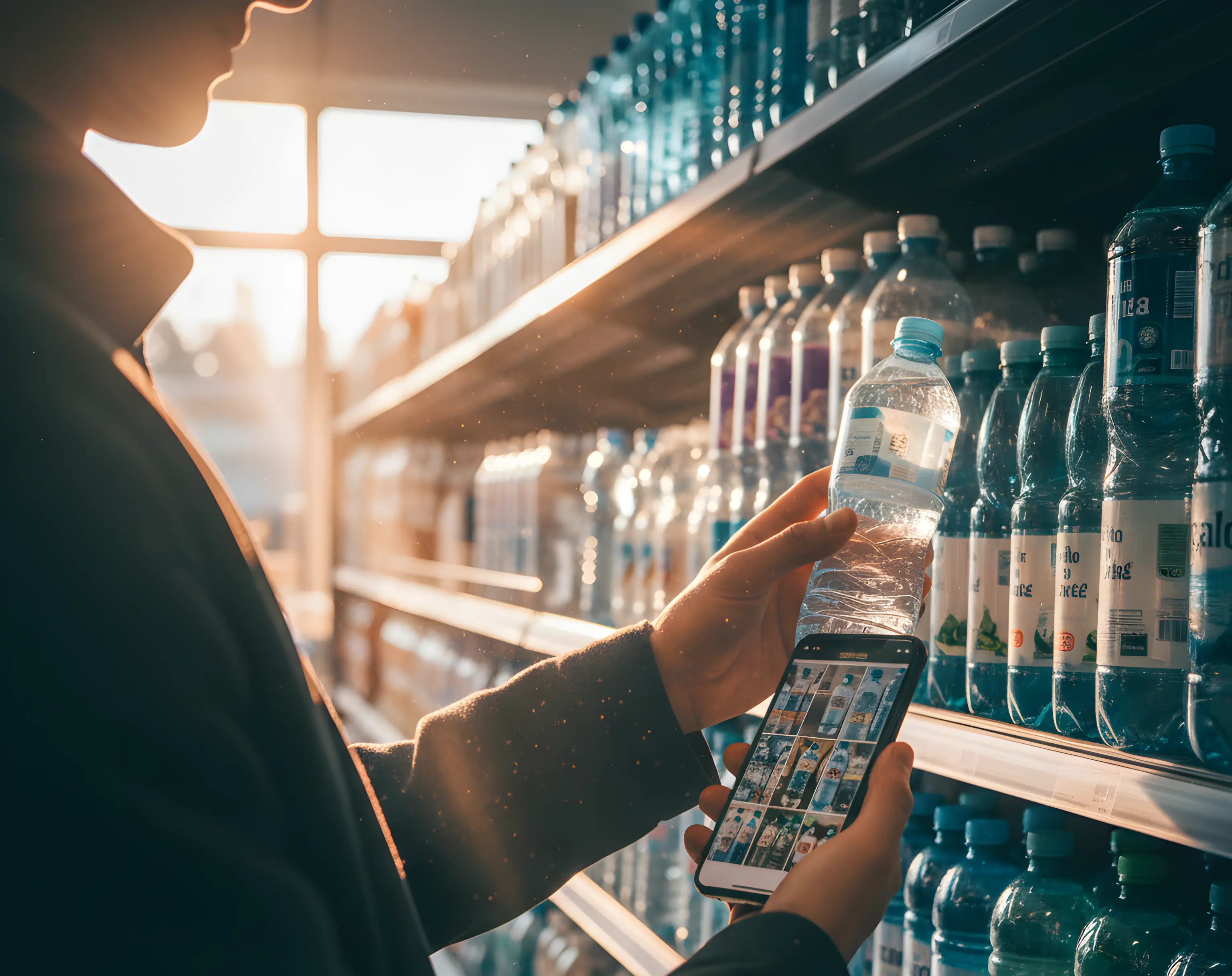 Criando a Água Ideal para seu Café com ChatGPT