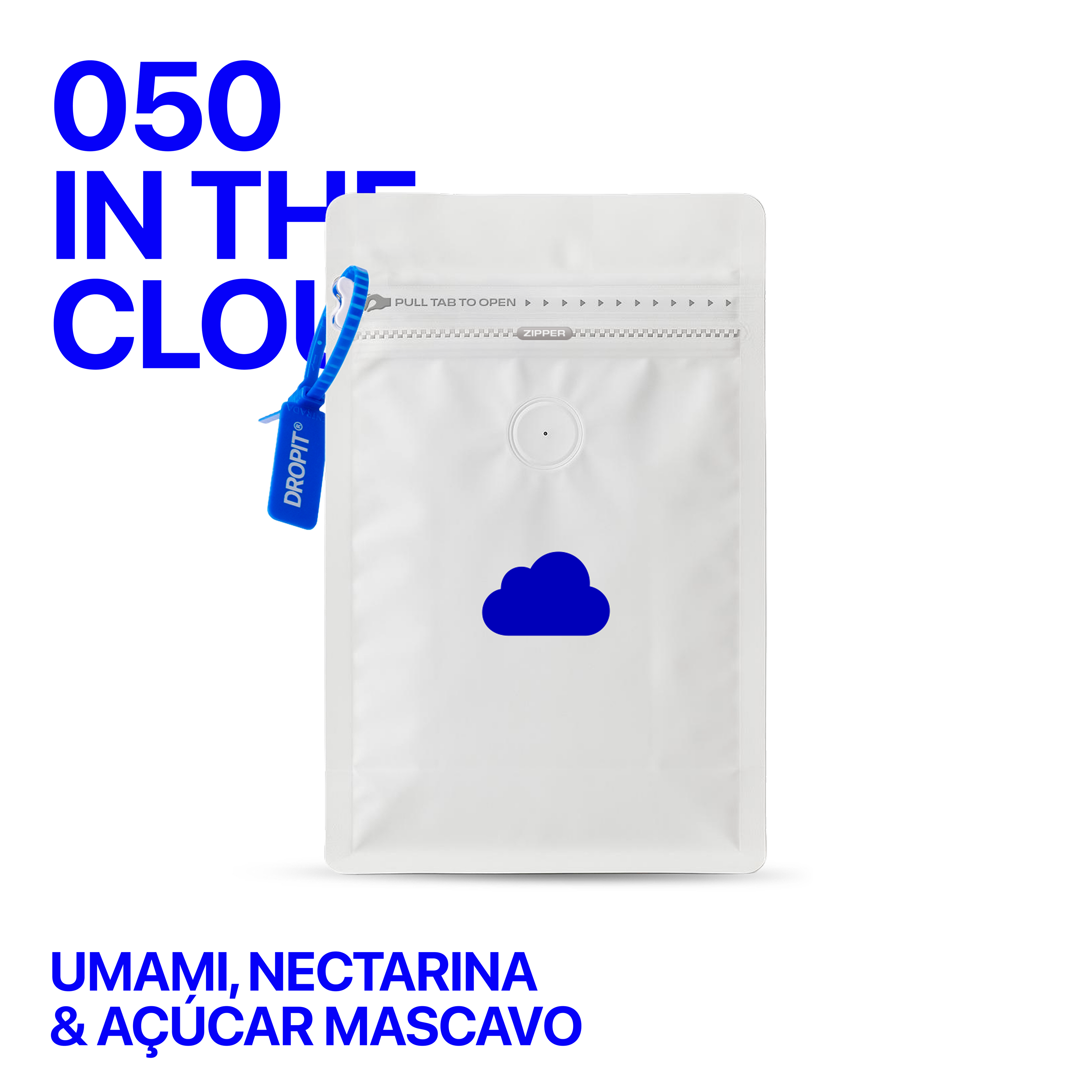 DROP 050 IN THE CLOUDS