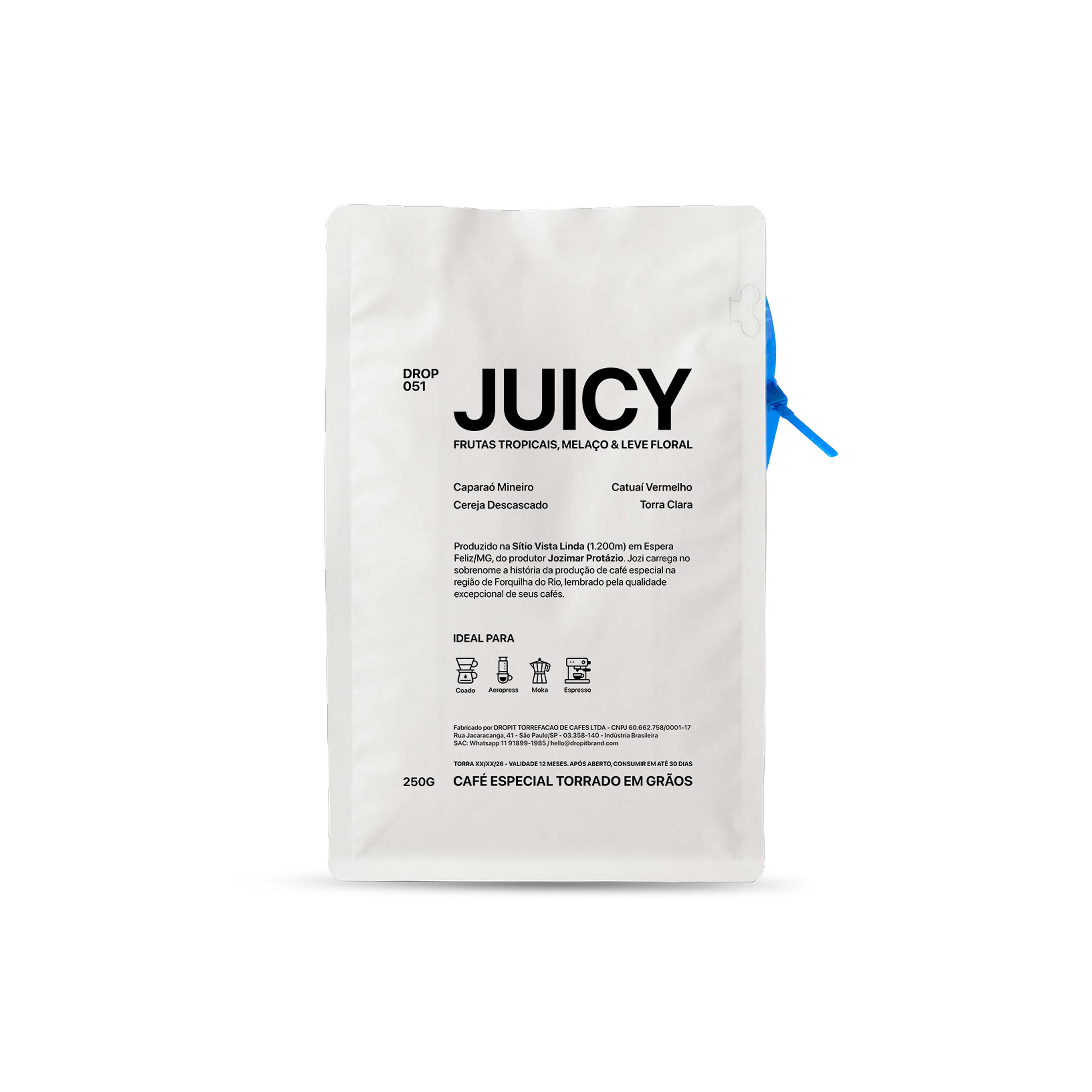 DROP 051 JUICY