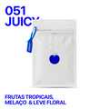 DROP 051 JUICY