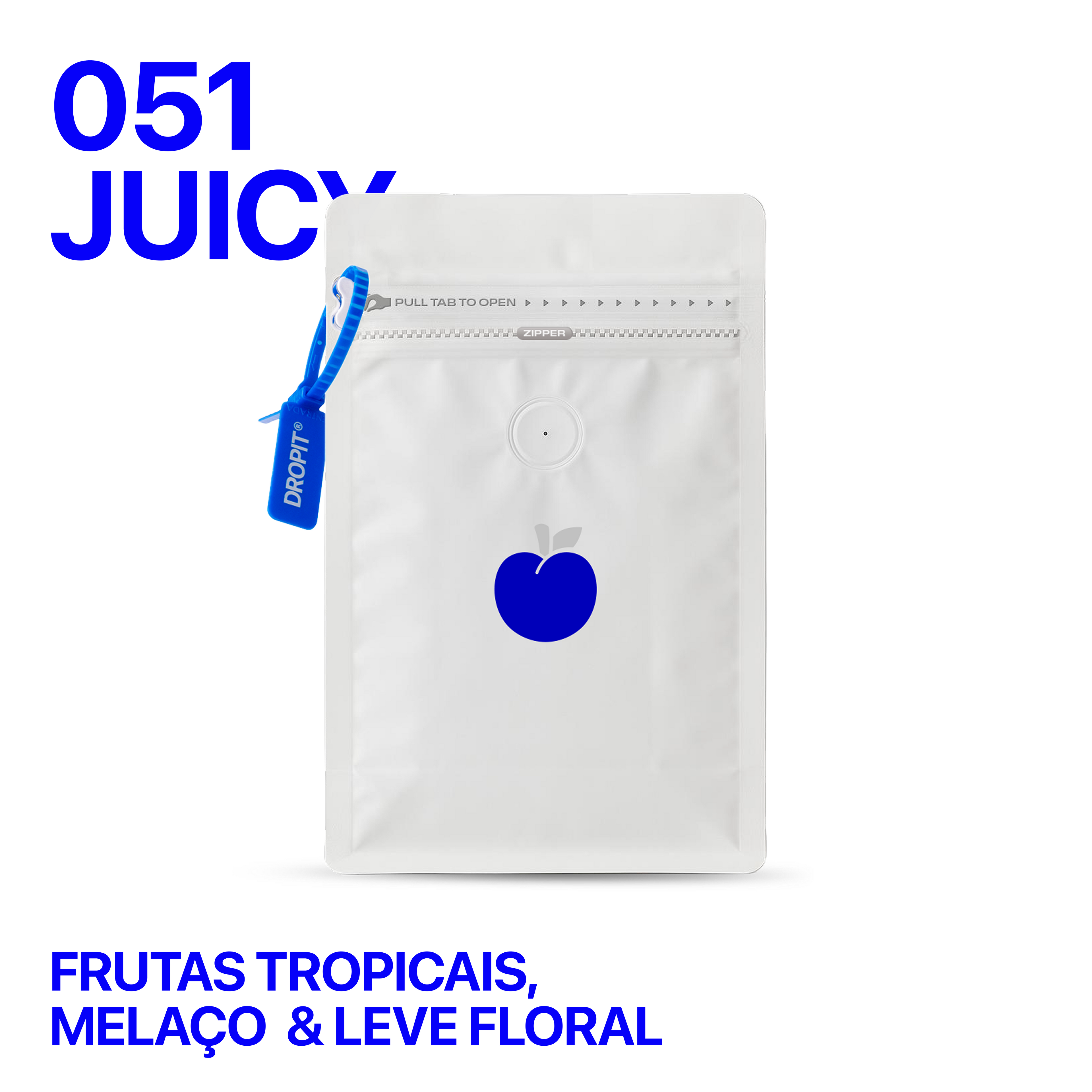 DROP 051 JUICY