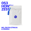 DROP 053 HONEY ZEST