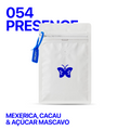 DROP 054 PRESENCE