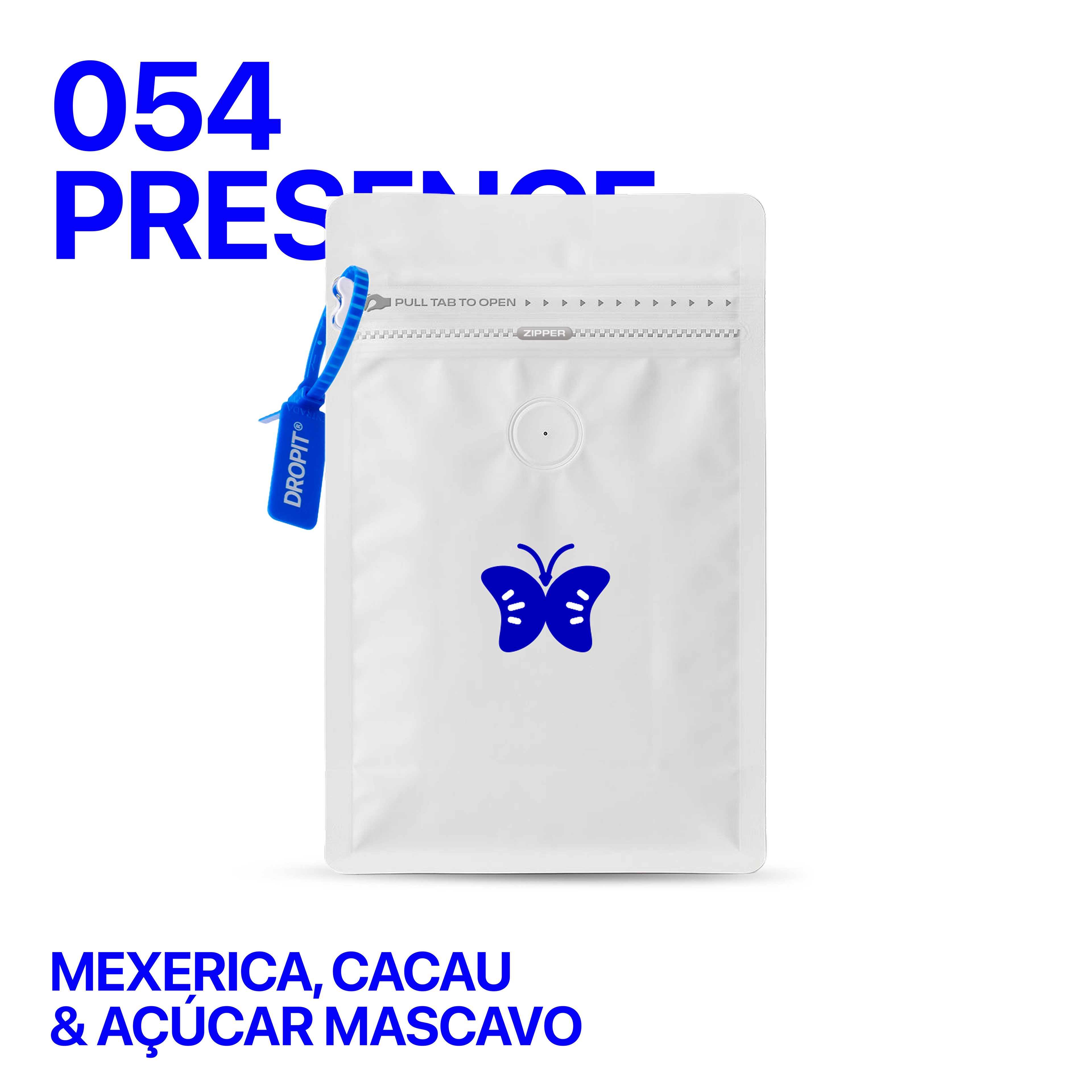 DROP 054 PRESENCE