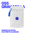 DROP 055 GRANADILLA