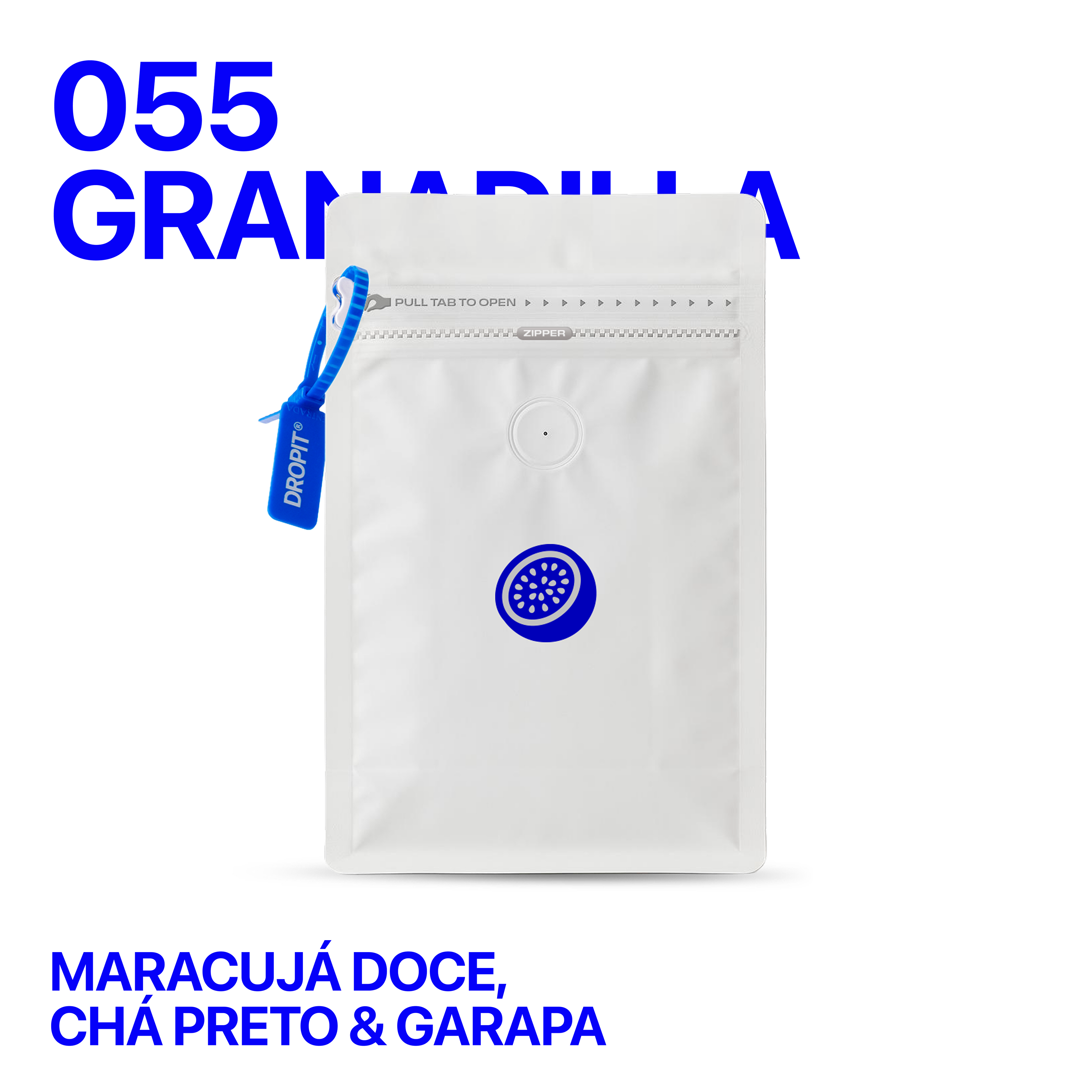DROP 055 GRANADILLA
