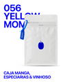 DROP 056 YELLOW MOMBIN