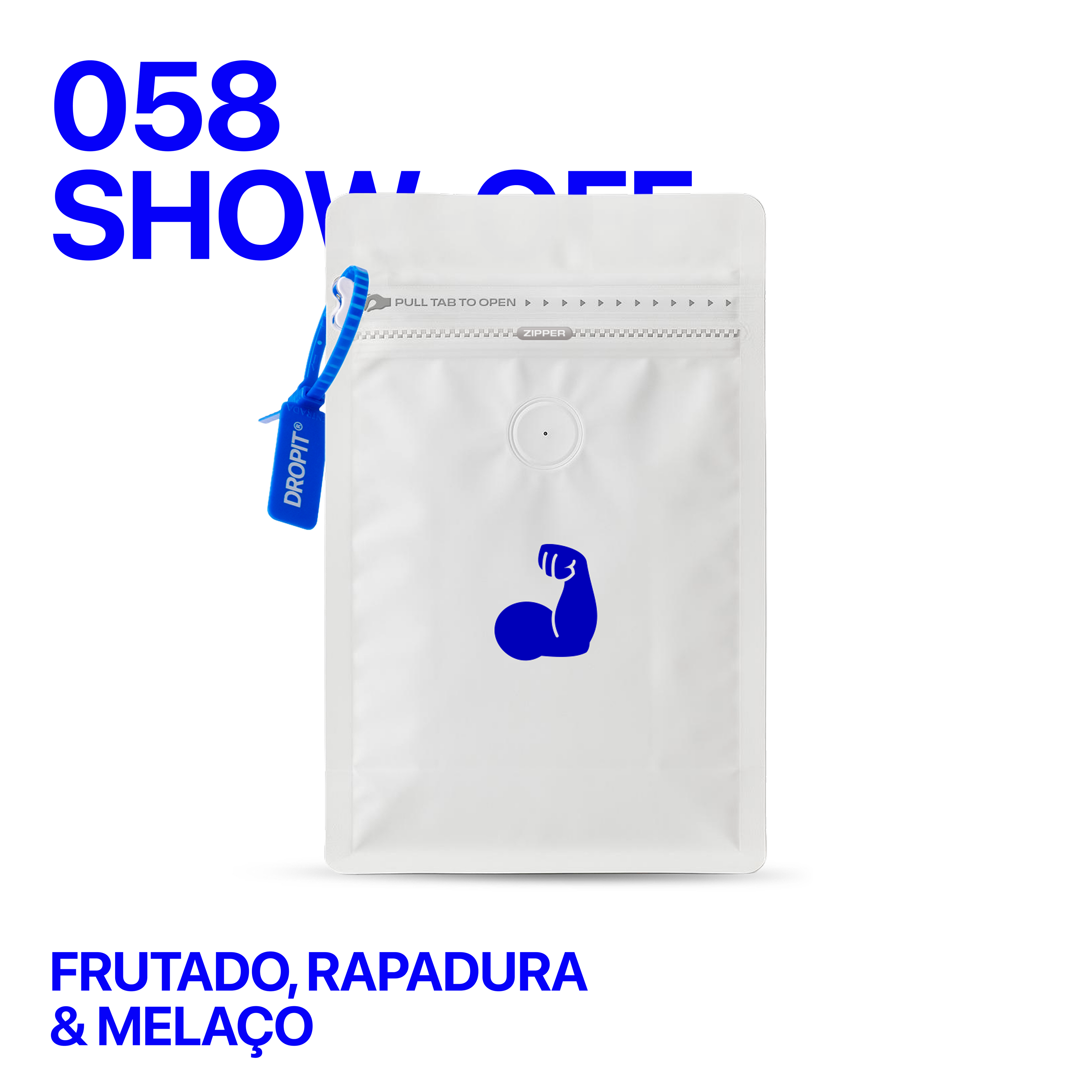 DROP 058 SHOW-OFF