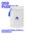 DROP 059 PUDDING