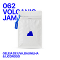 DROP 062 VOLCANIC JAM