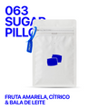 DROP 063 SUGAR PILLOW