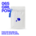 DROP 065 GIRL POWER
