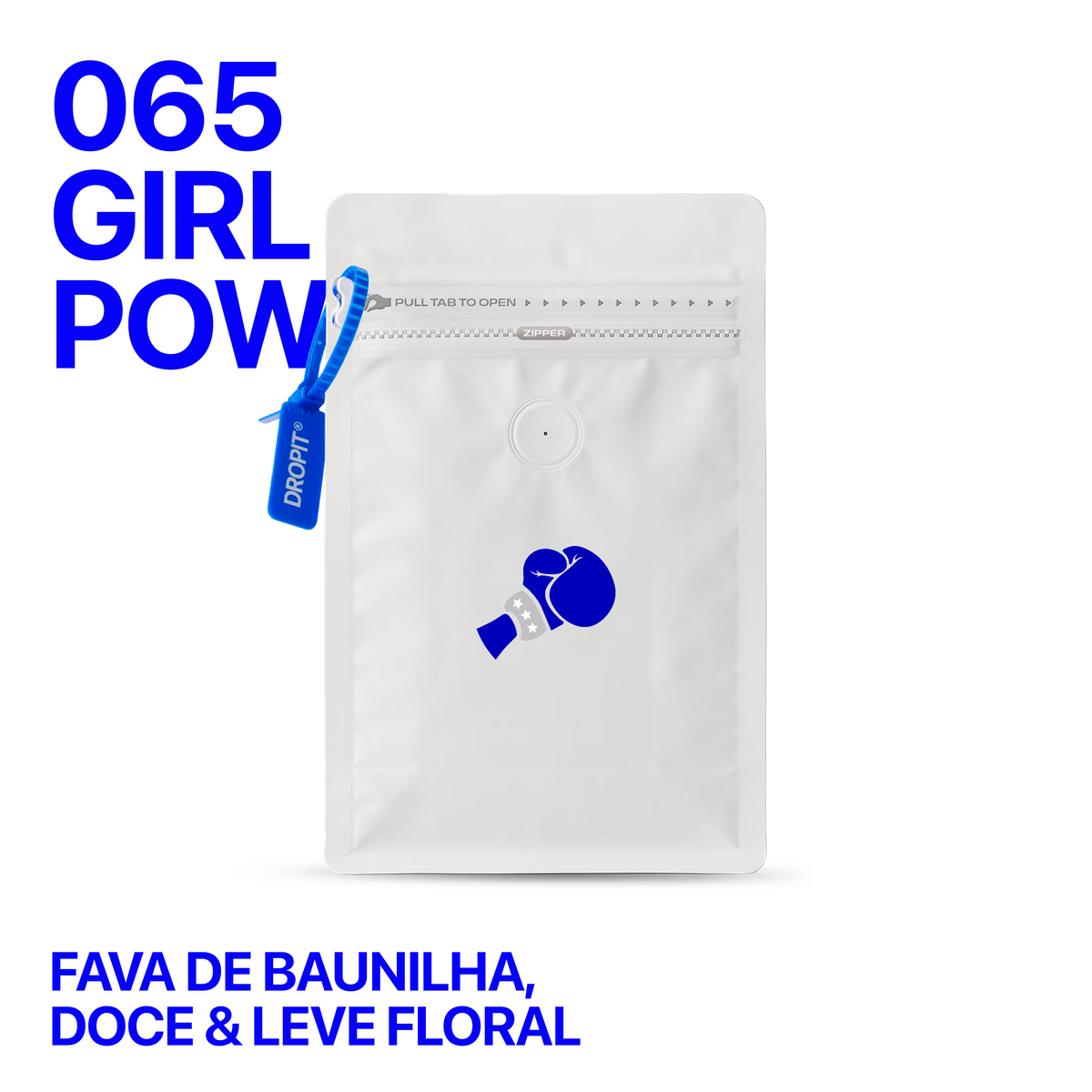 DROP 065 GIRL POWER