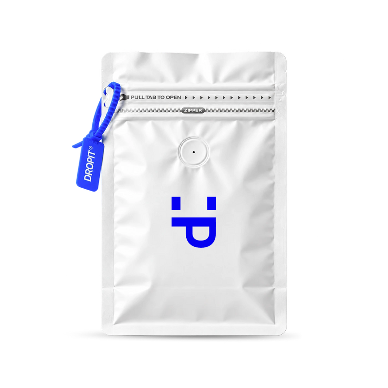 DROP 068 SENSATION