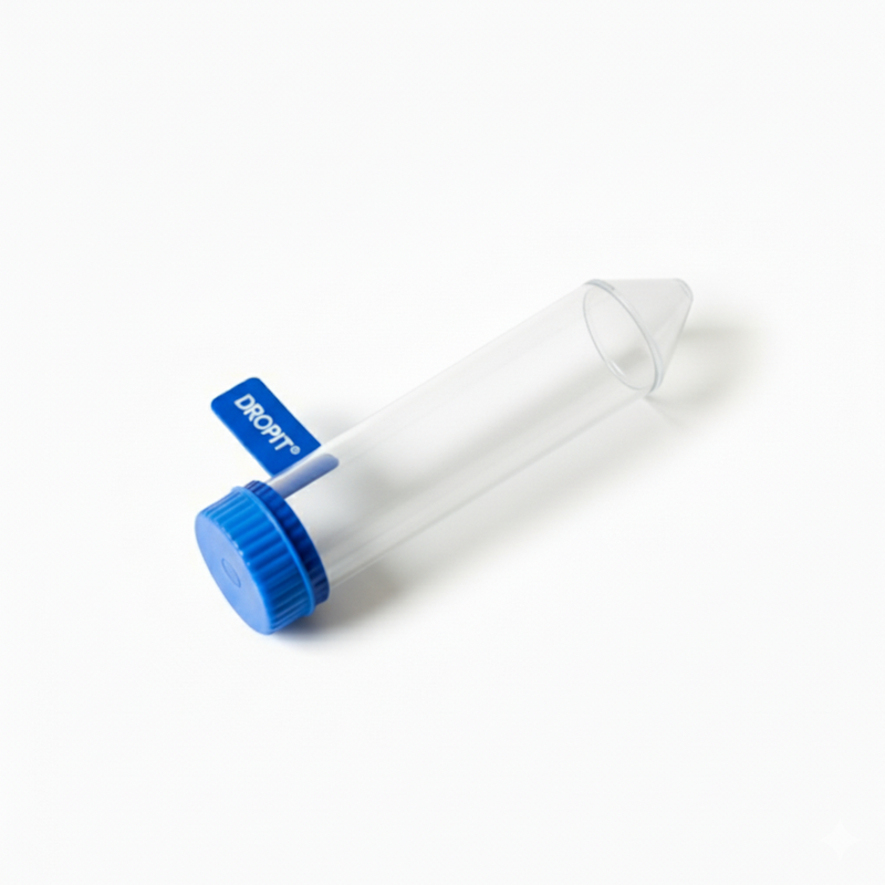Tubo Falcon 18g DROPIT