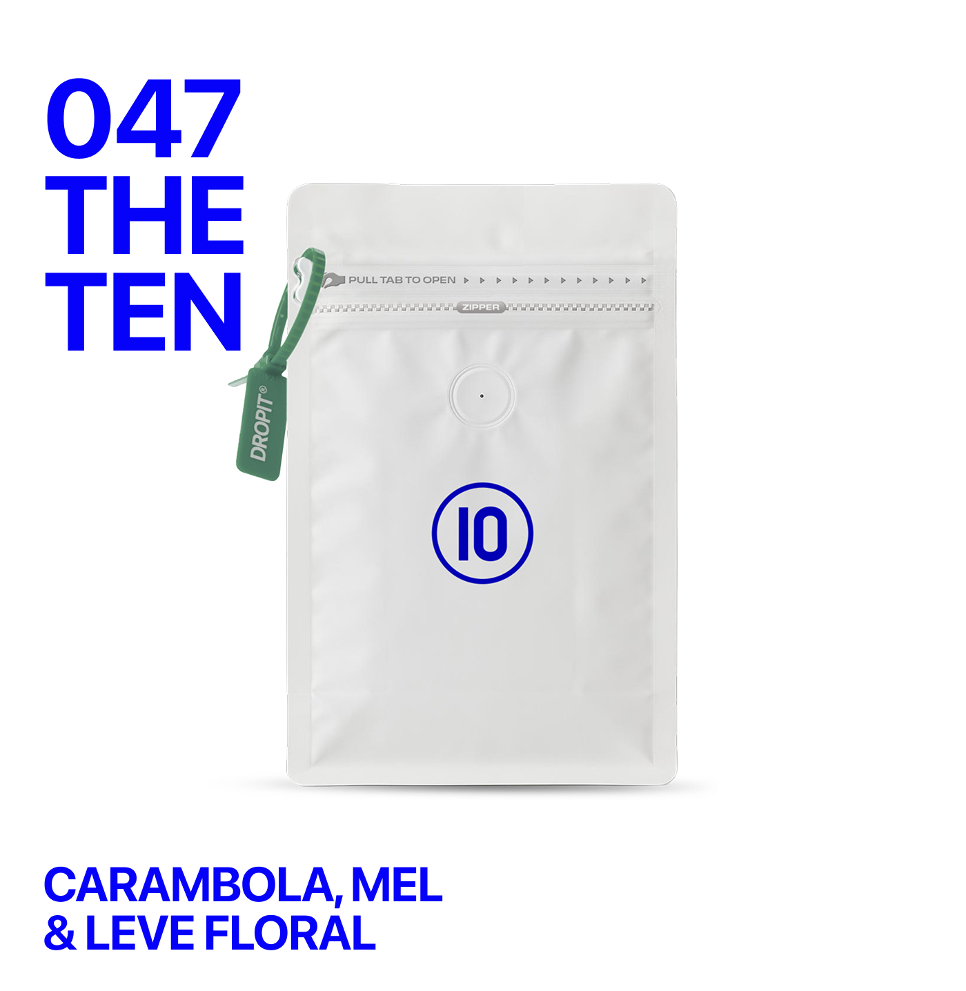 DROP 047 THE TEN
