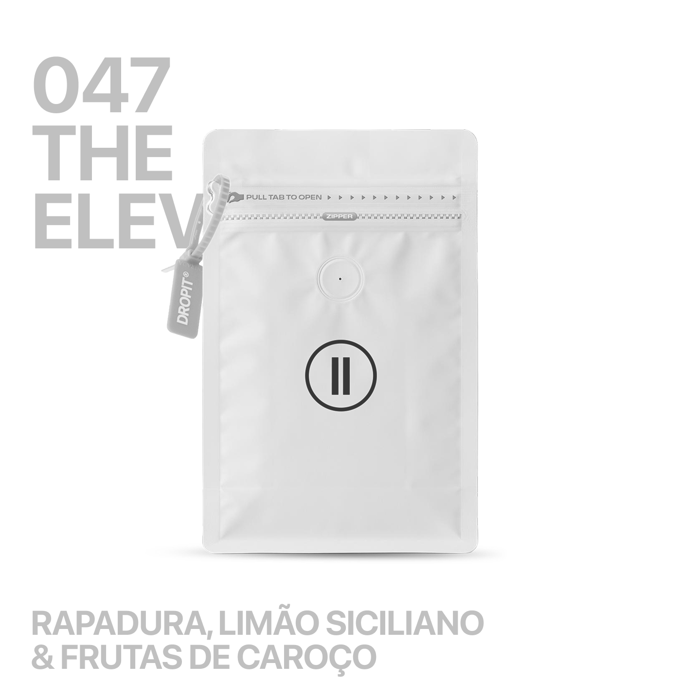 DROP 048 THE ELEVEN