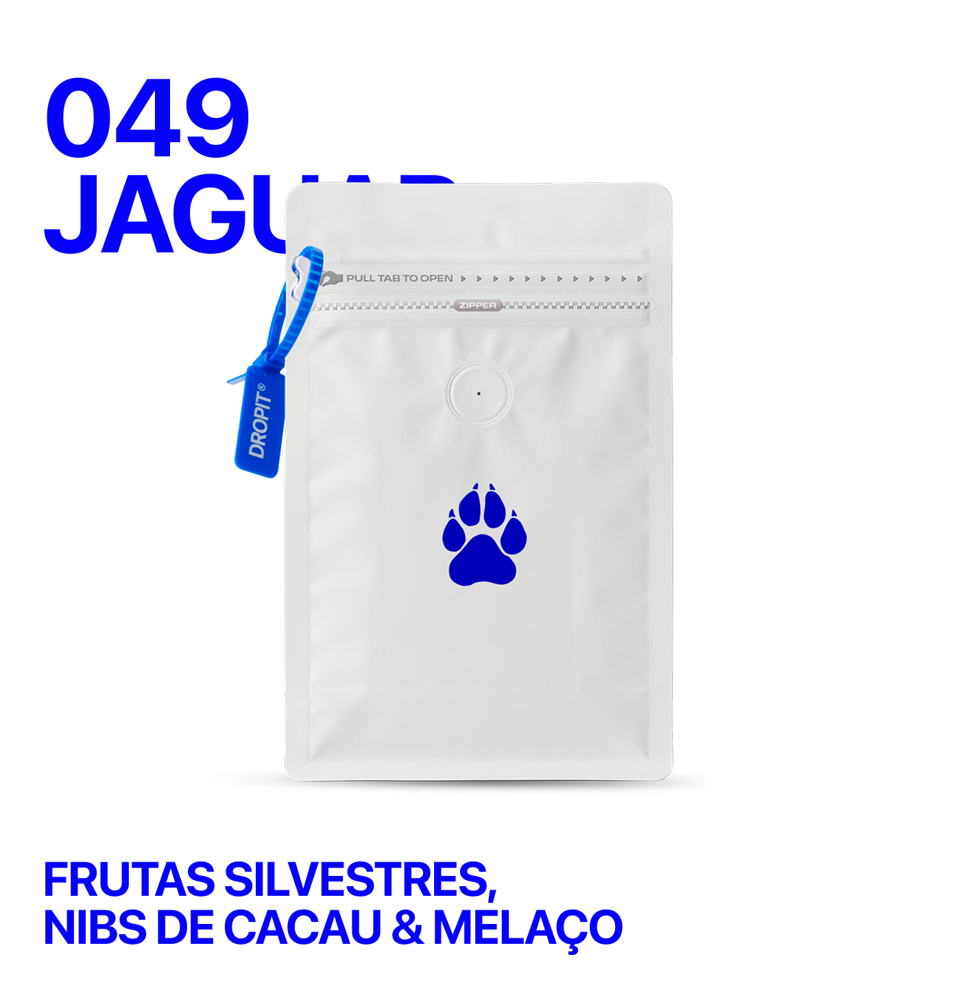 DROP 049 JAGUAR