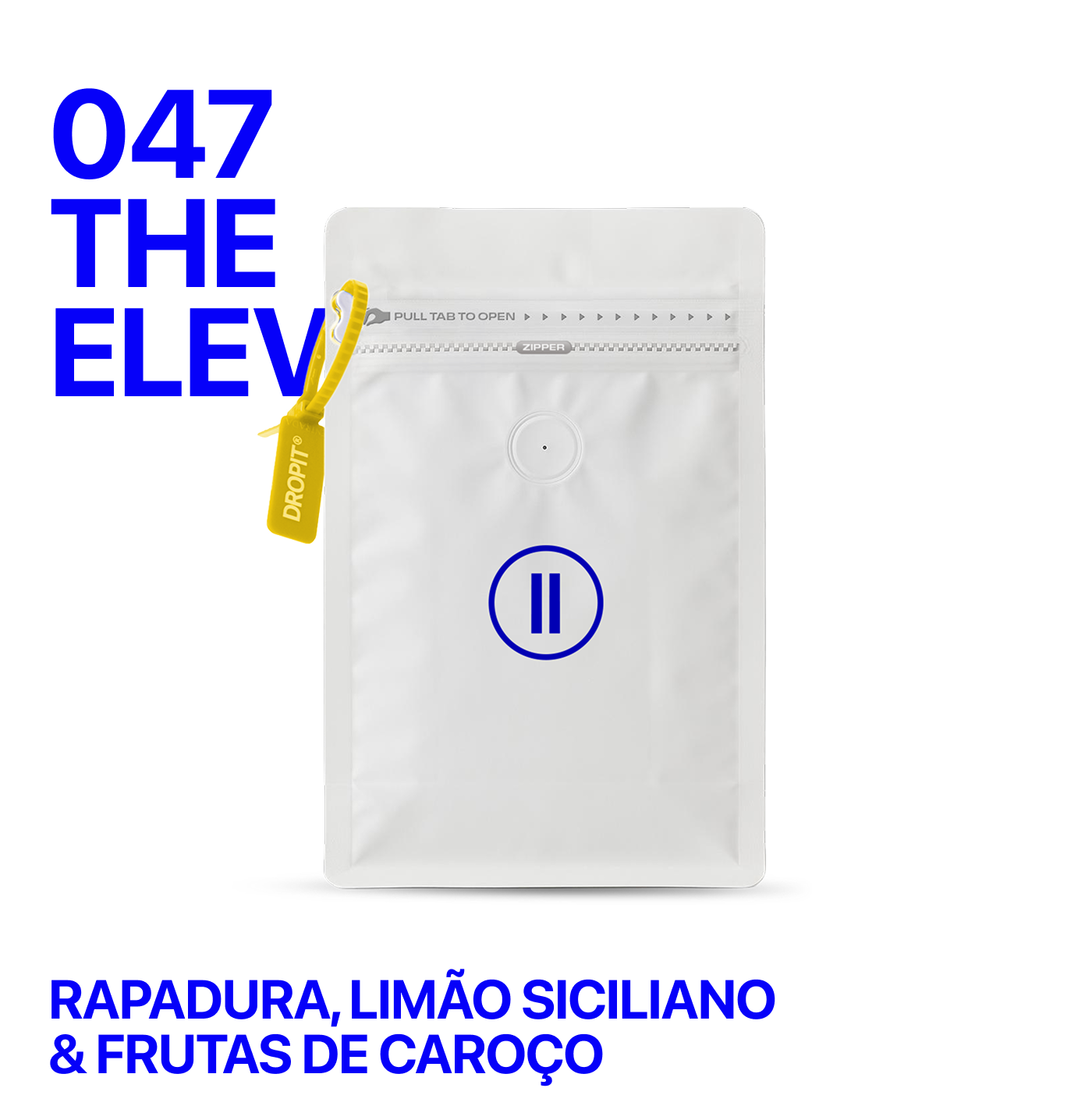 DROP 048 THE ELEVEN