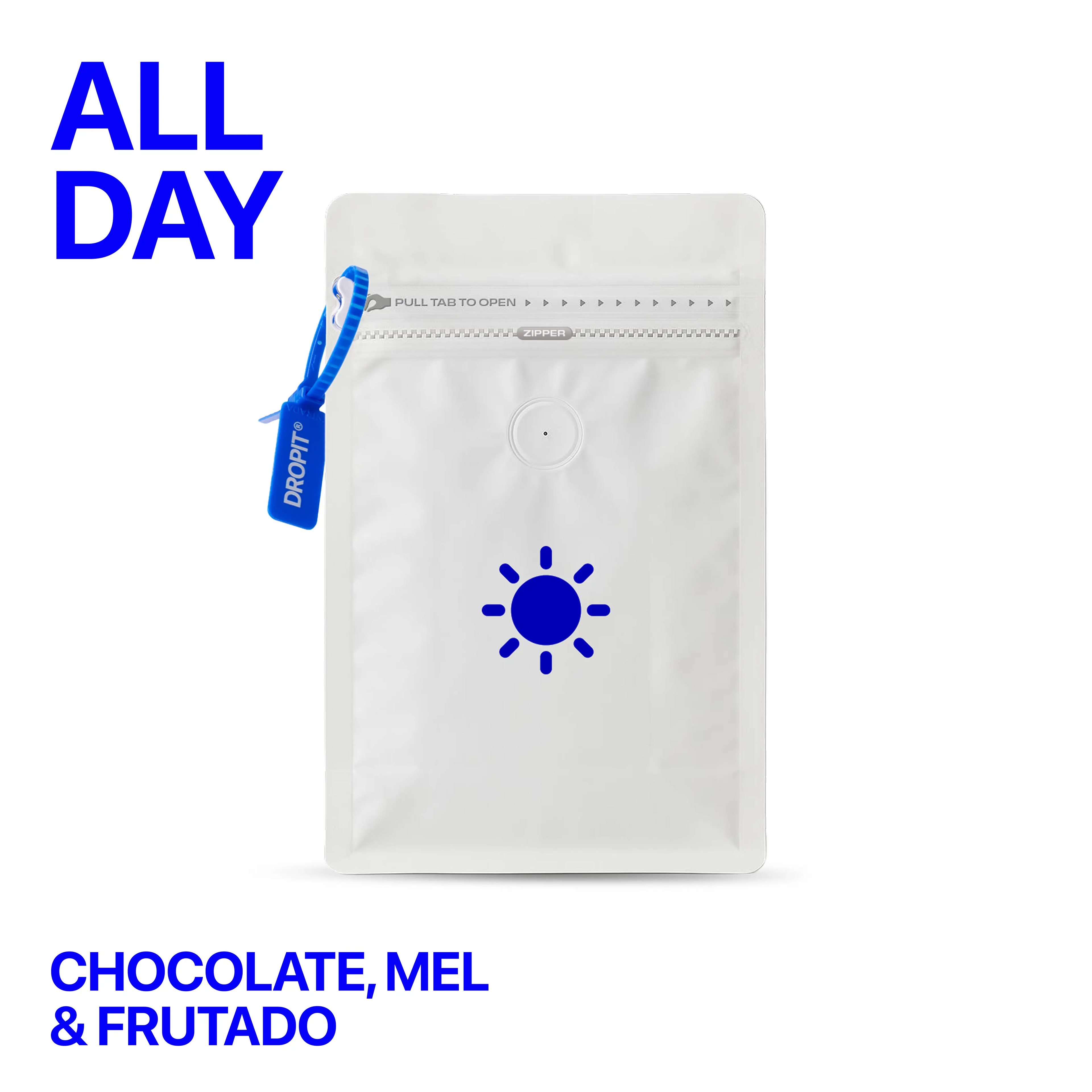 ESSENTIALS ALL-DAY DROPIT