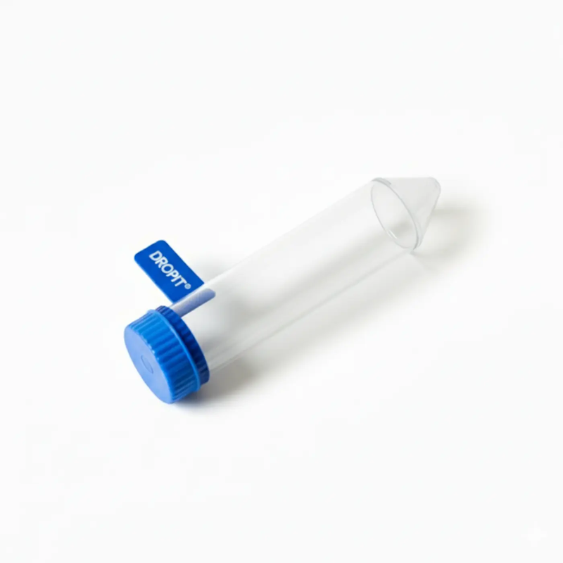 Tubo Falcon 18g