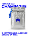 RESERVE 002 CHAMPAGNE - DROPIT