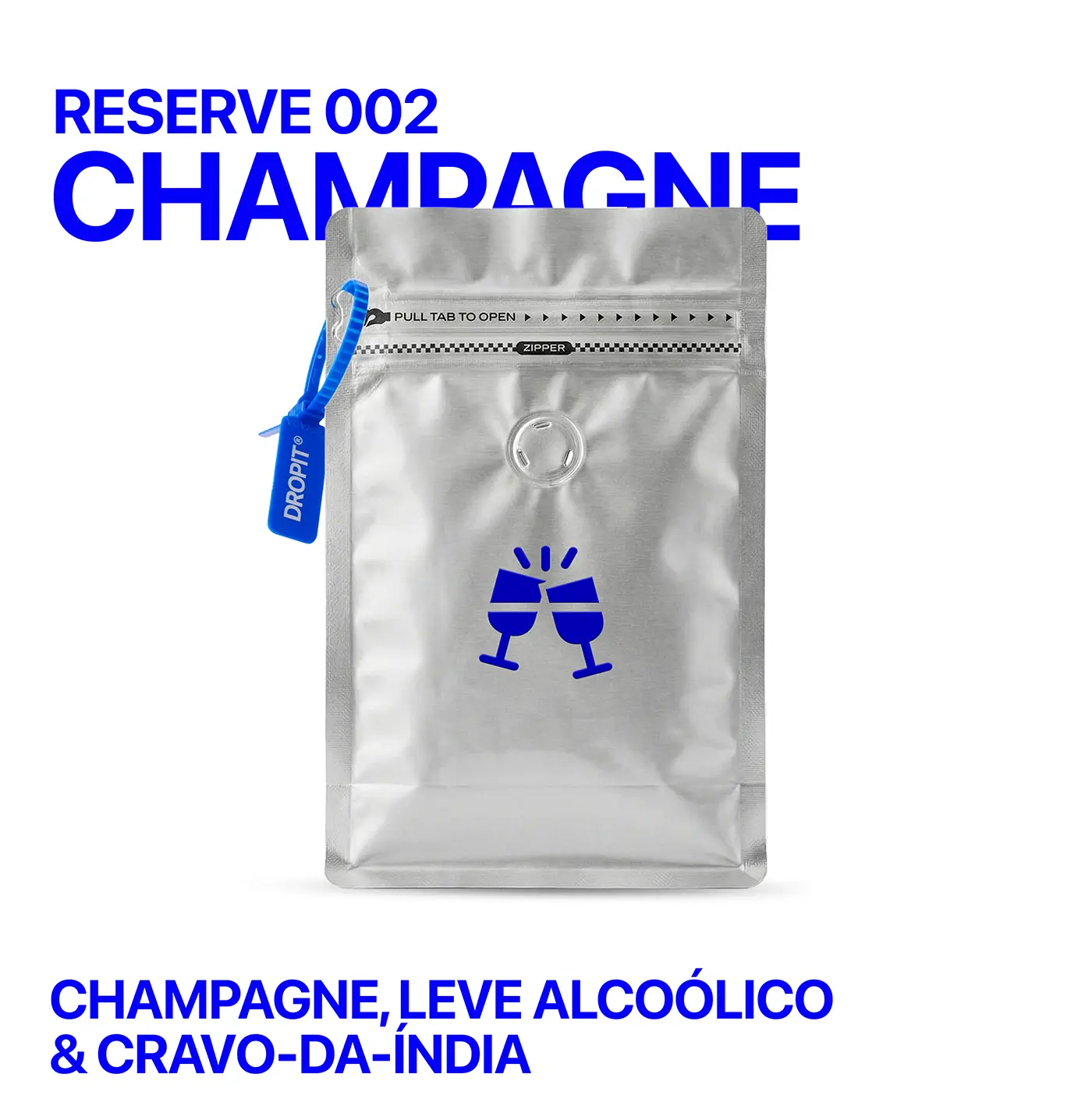 RESERVE 002 CHAMPAGNE