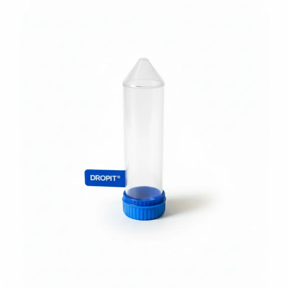 Tubo Falcon 18g