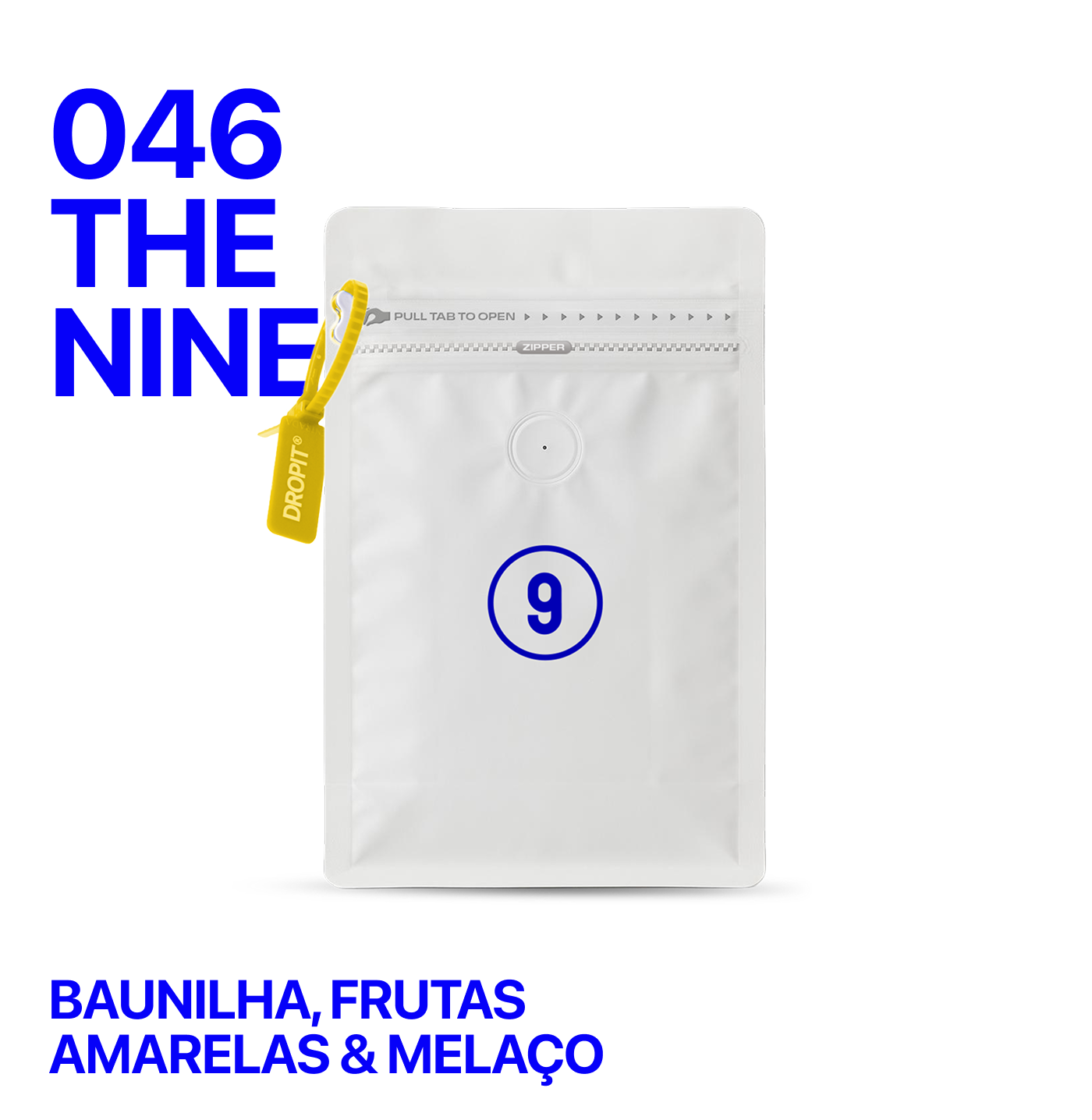 DROP 046 THE NINE