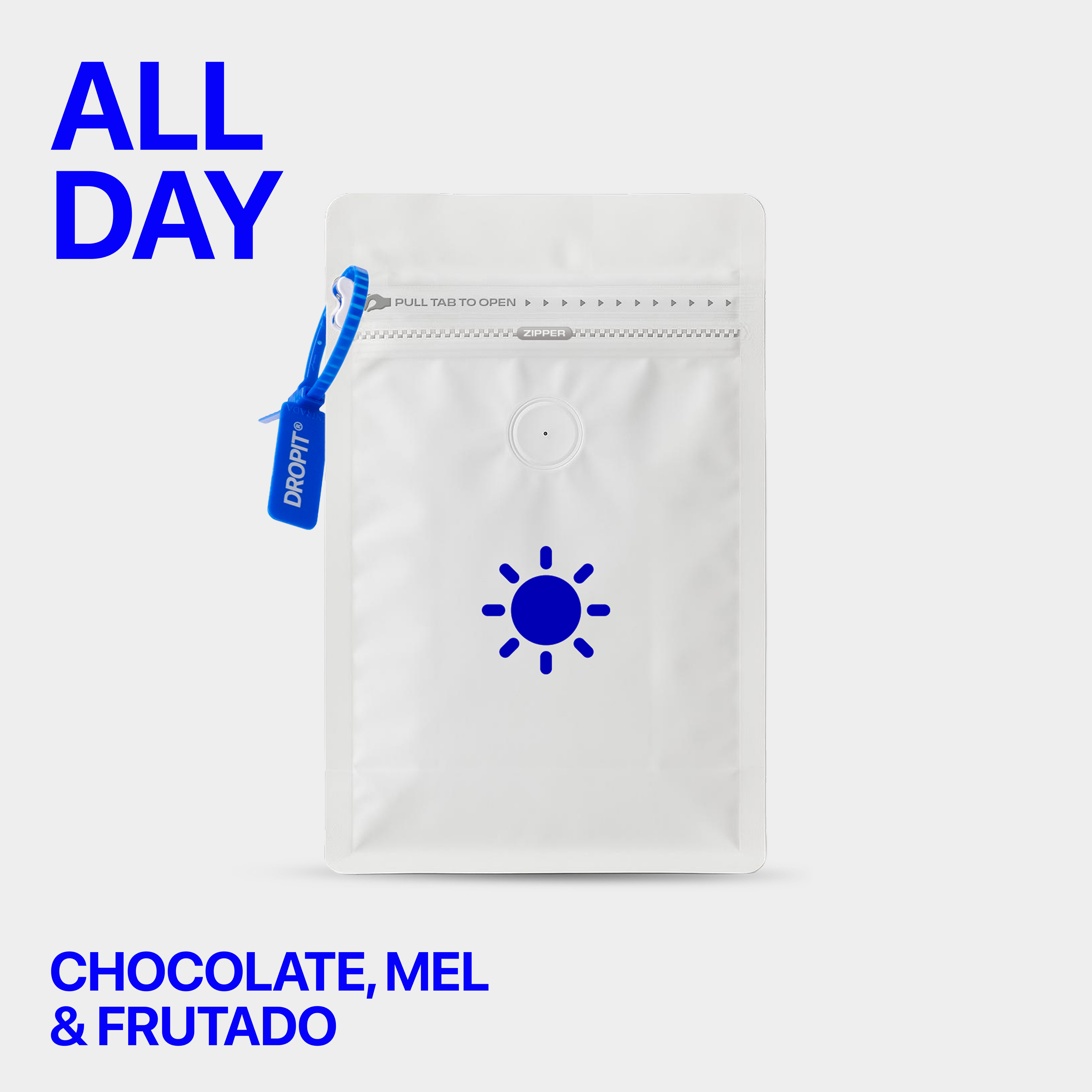 ESSENTIALS ALL-DAY