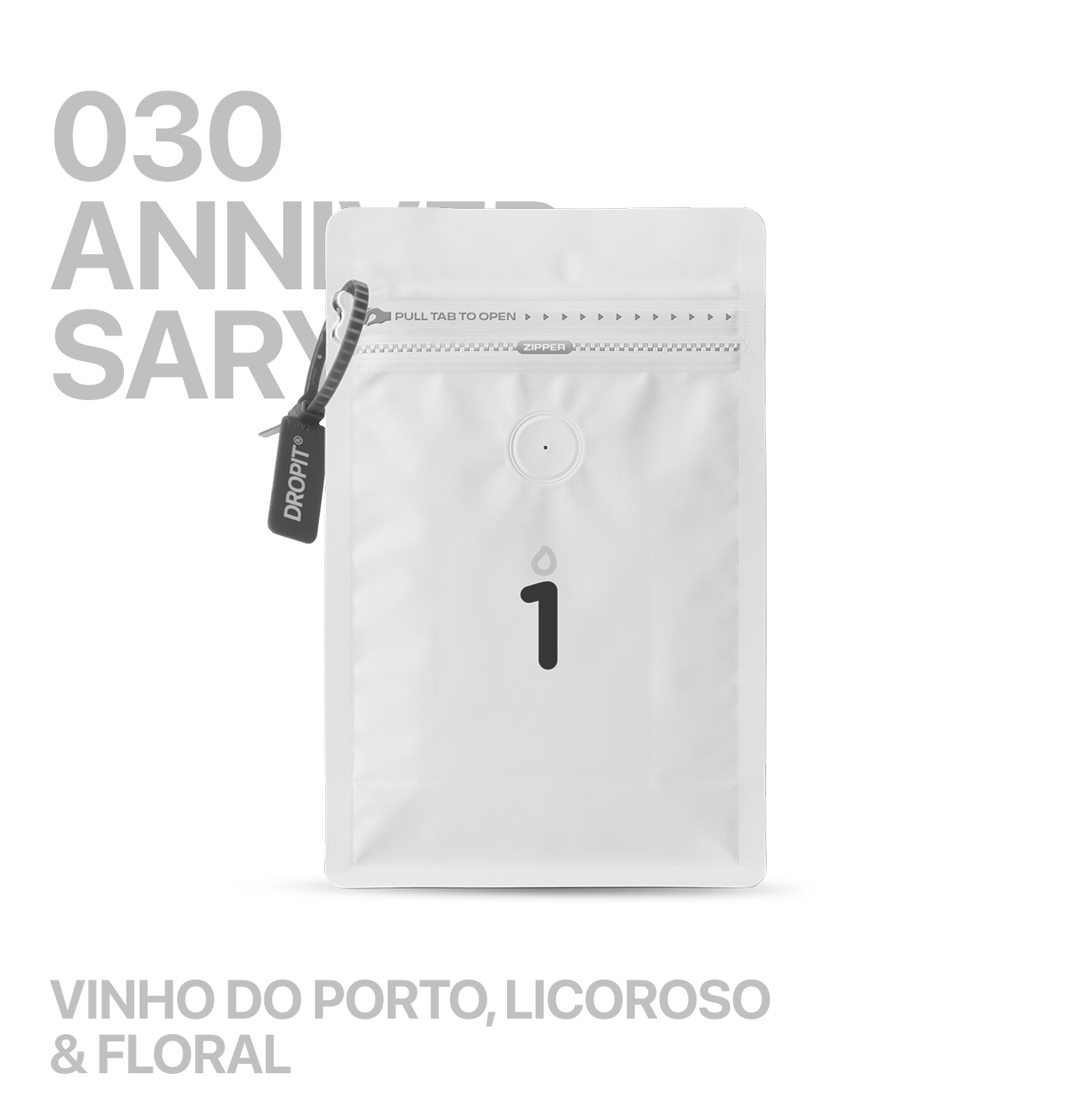 DROP 030 ANNIVERSARY