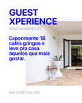 GUEST XPERIENCE