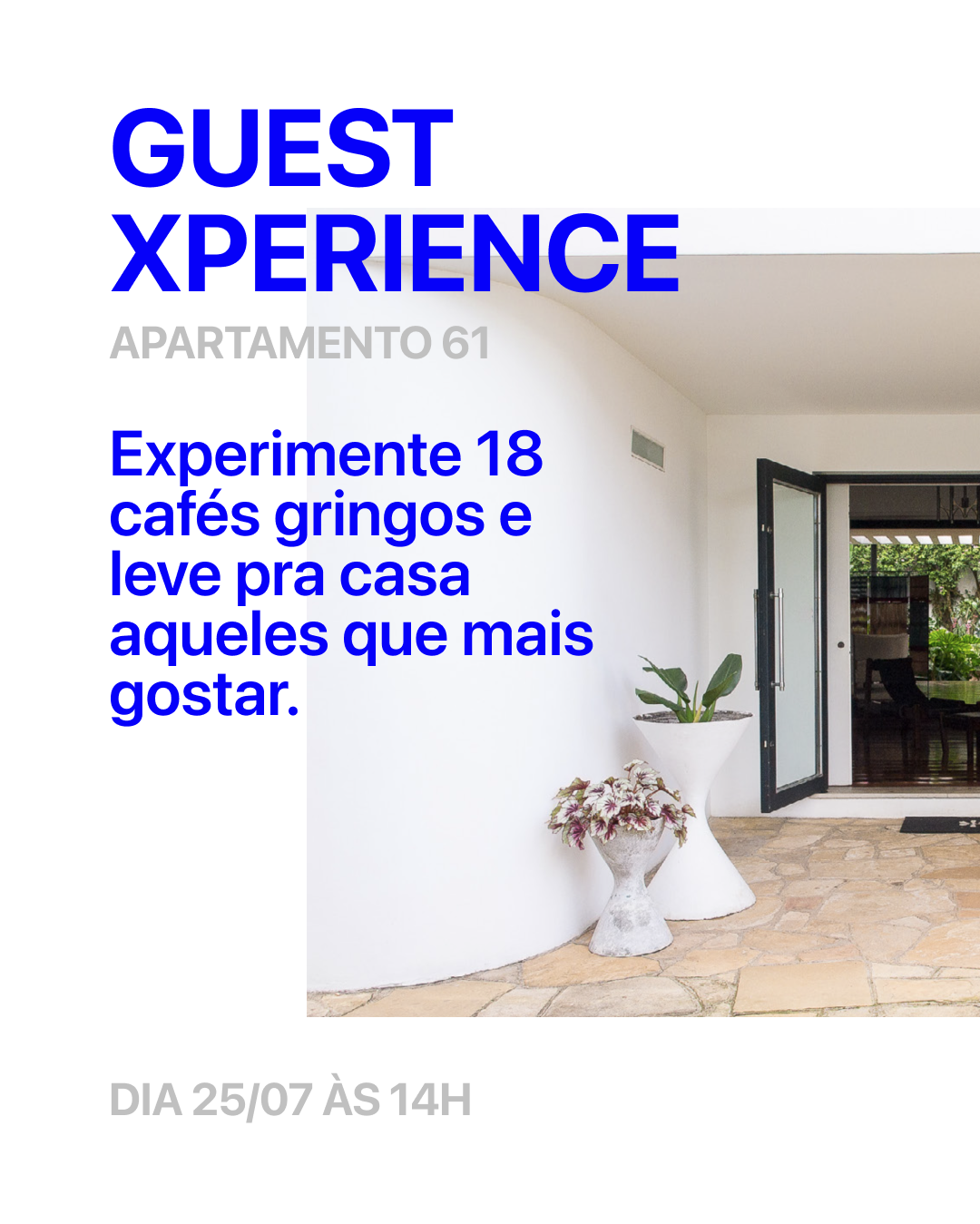 GUEST XPERIENCE