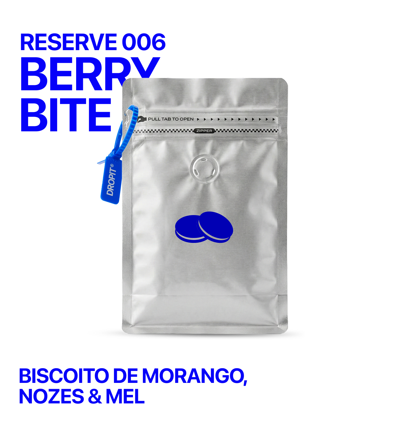 RESERVE 006 BERRY BITE