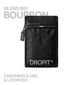 BLEND 001 BOURBON DROPIT