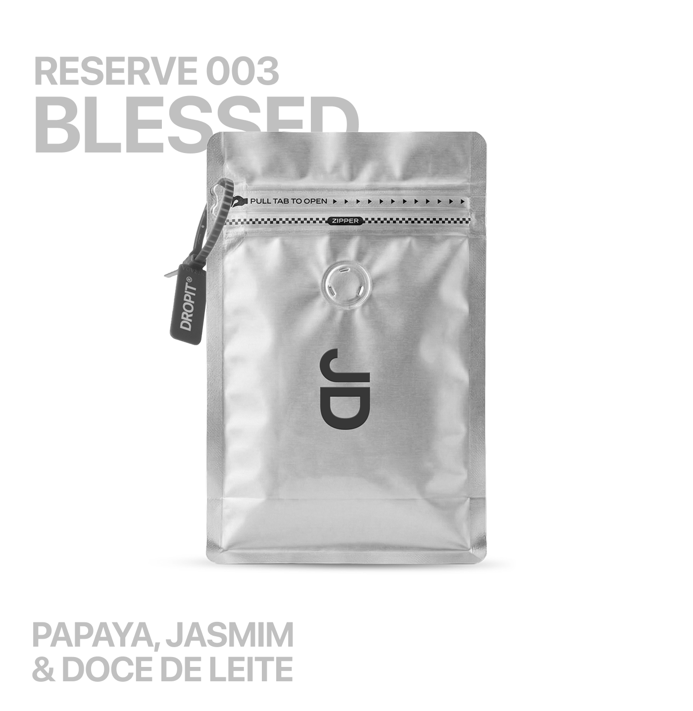 RESERVE 003 BLESSED