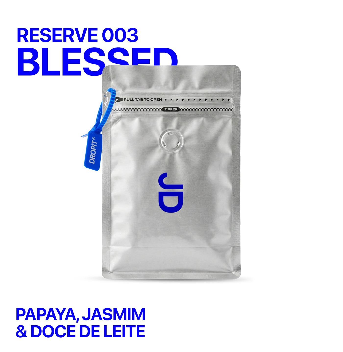 RESERVE 003 BLESSED