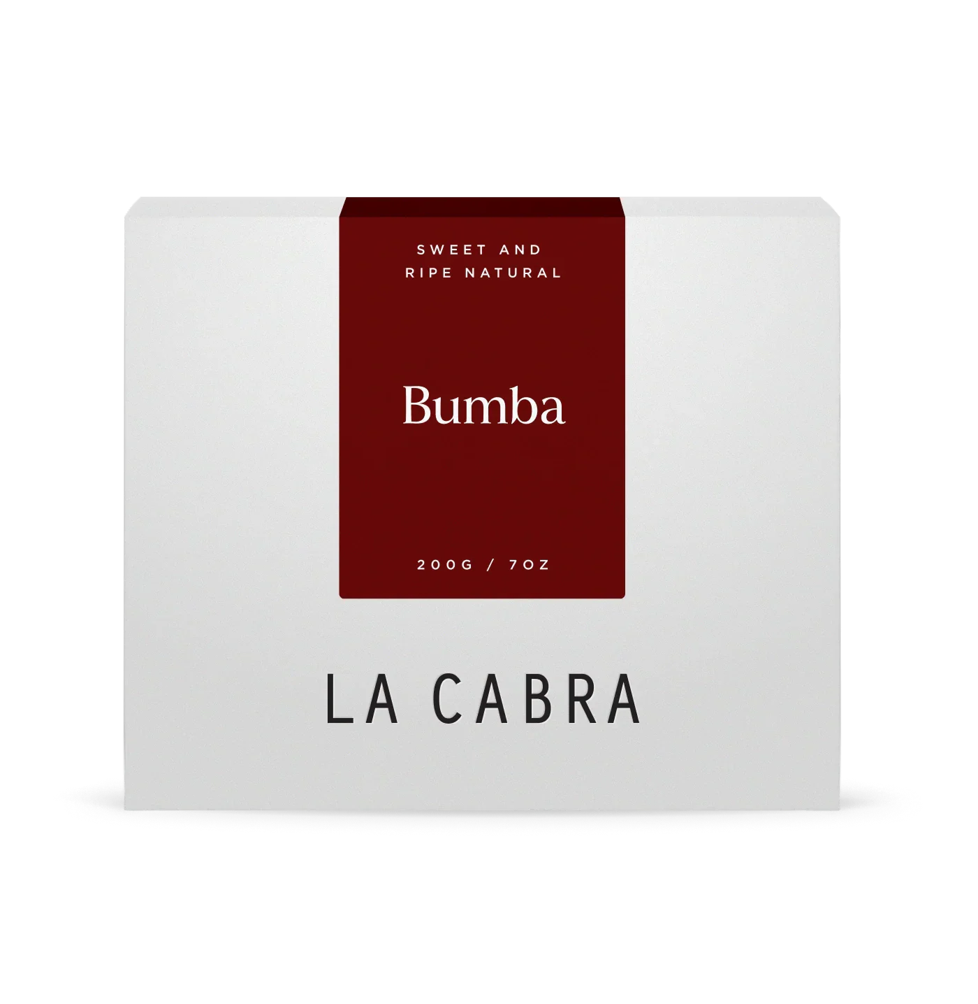 GUEST 007 LA CABRA BUMBA