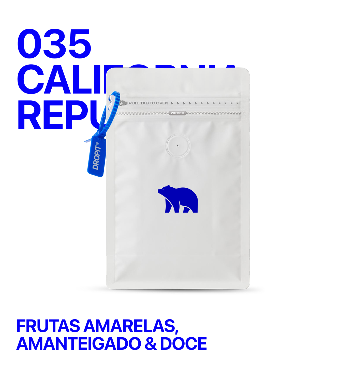 DROP 035 CALIFORNIA REPUBLIC