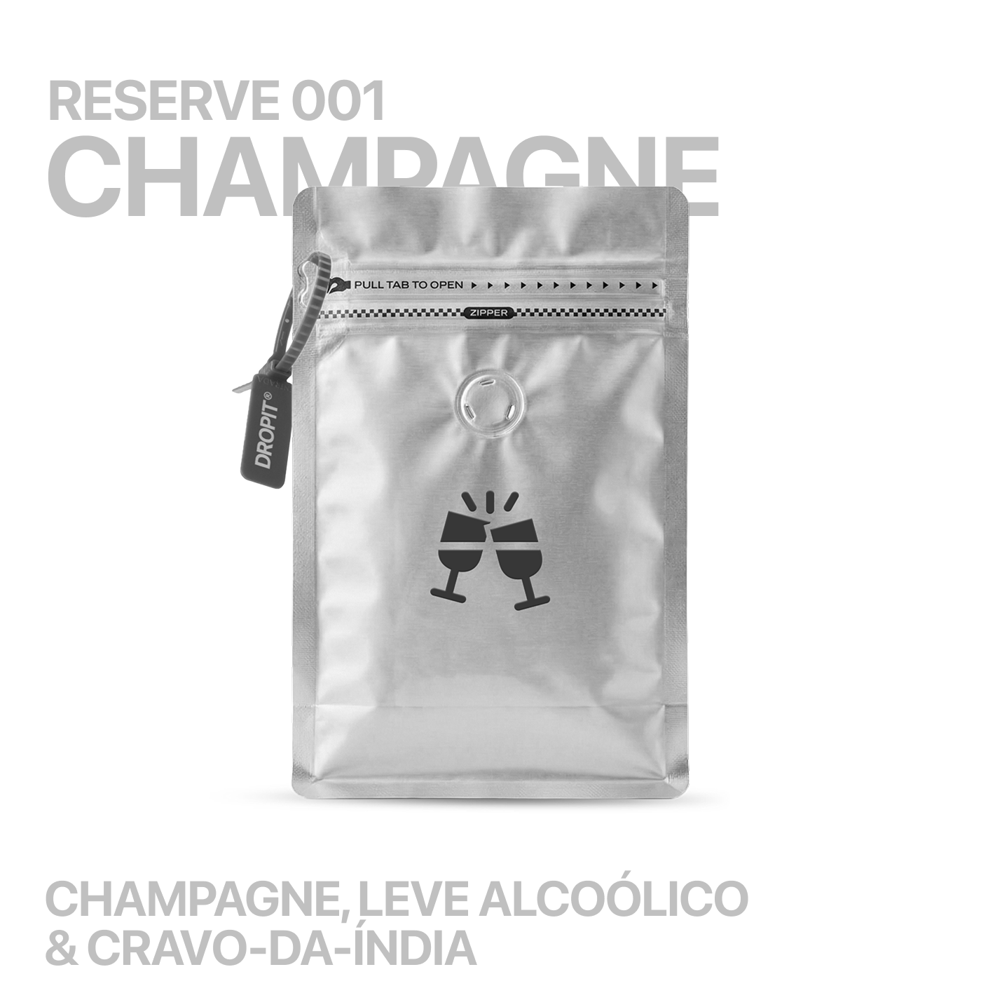 RESERVE 002 CHAMPAGNE