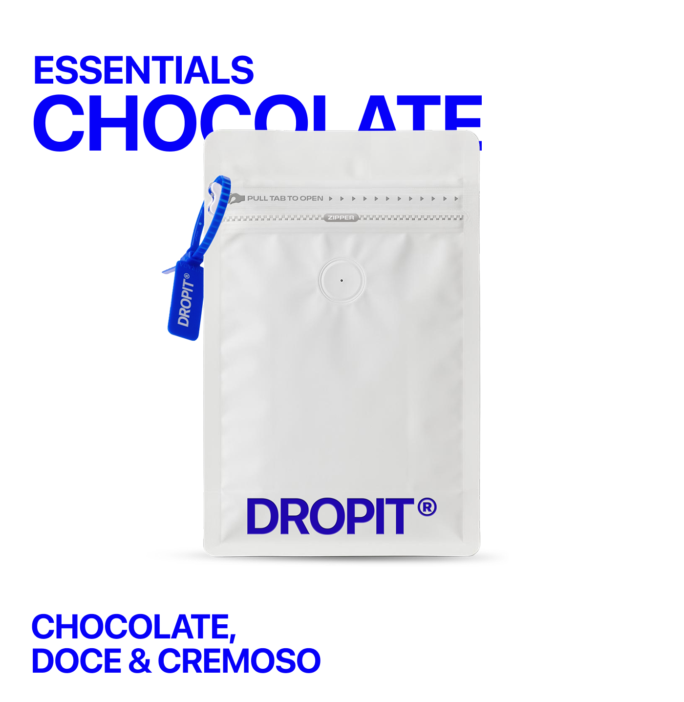 ESSENTIALS CHOCOLATE