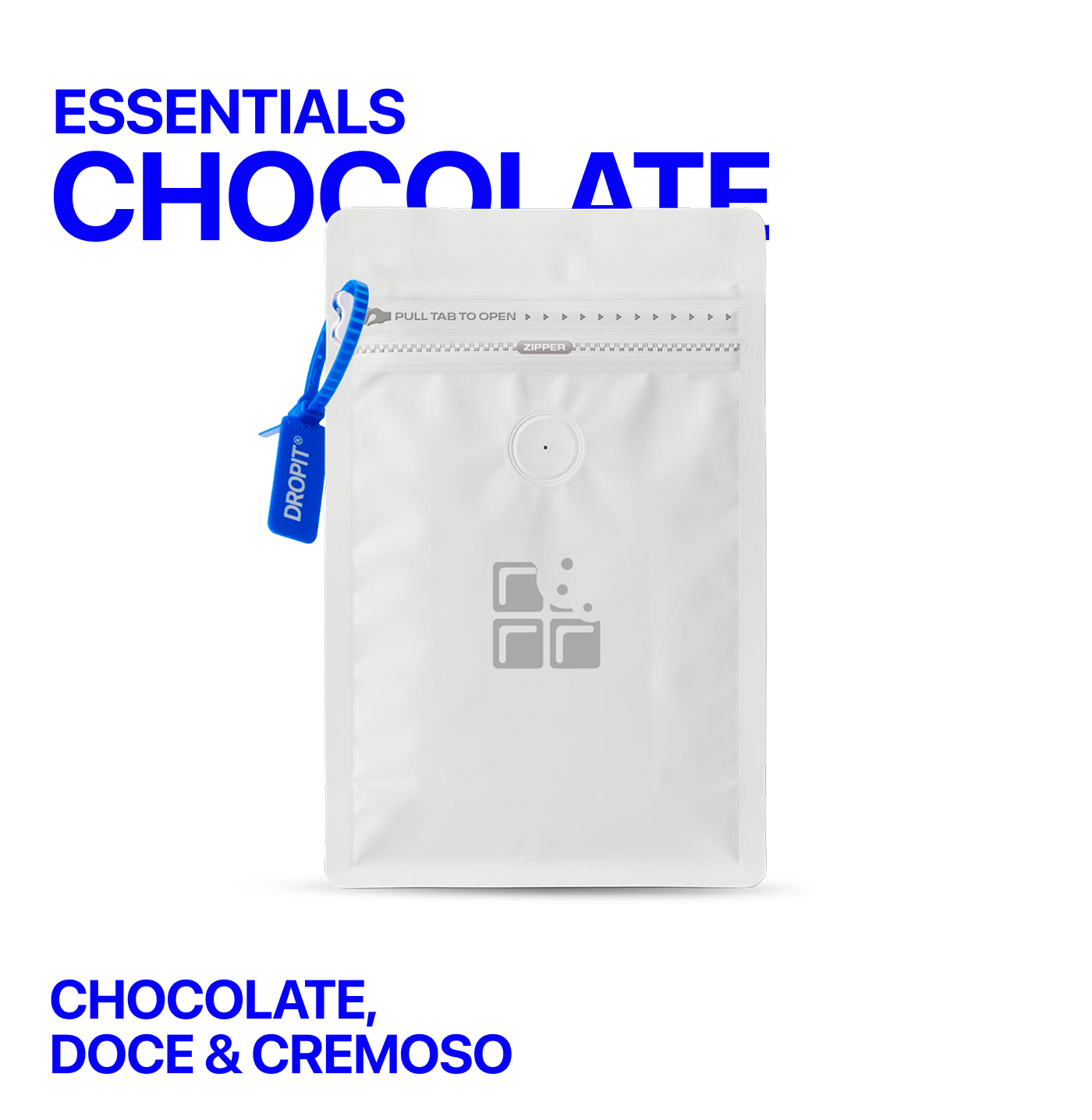 ESSENTIALS CHOCOLATE