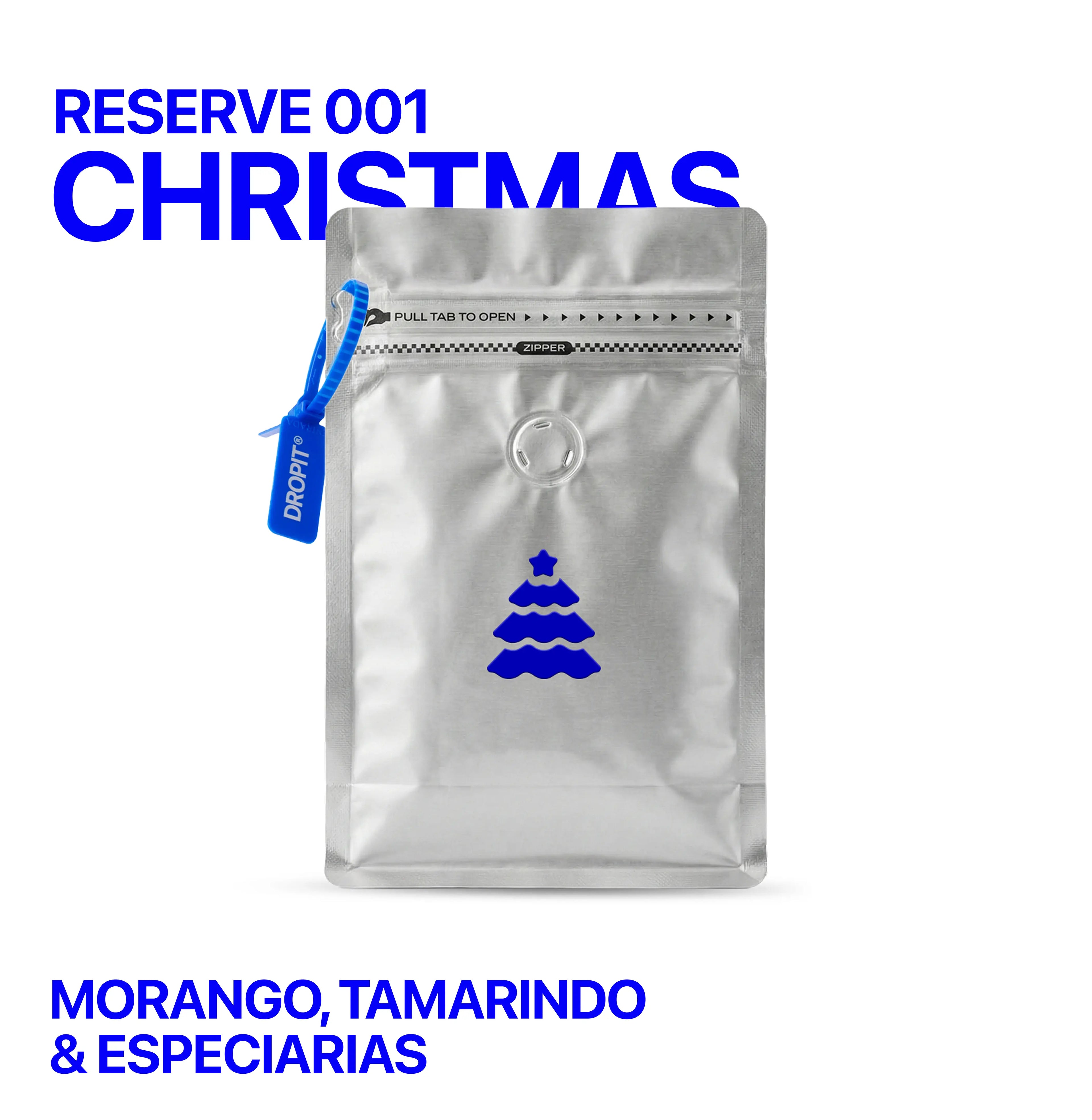 RESERVE 001 CHRISTMAS