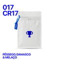DROP 017 CR17
