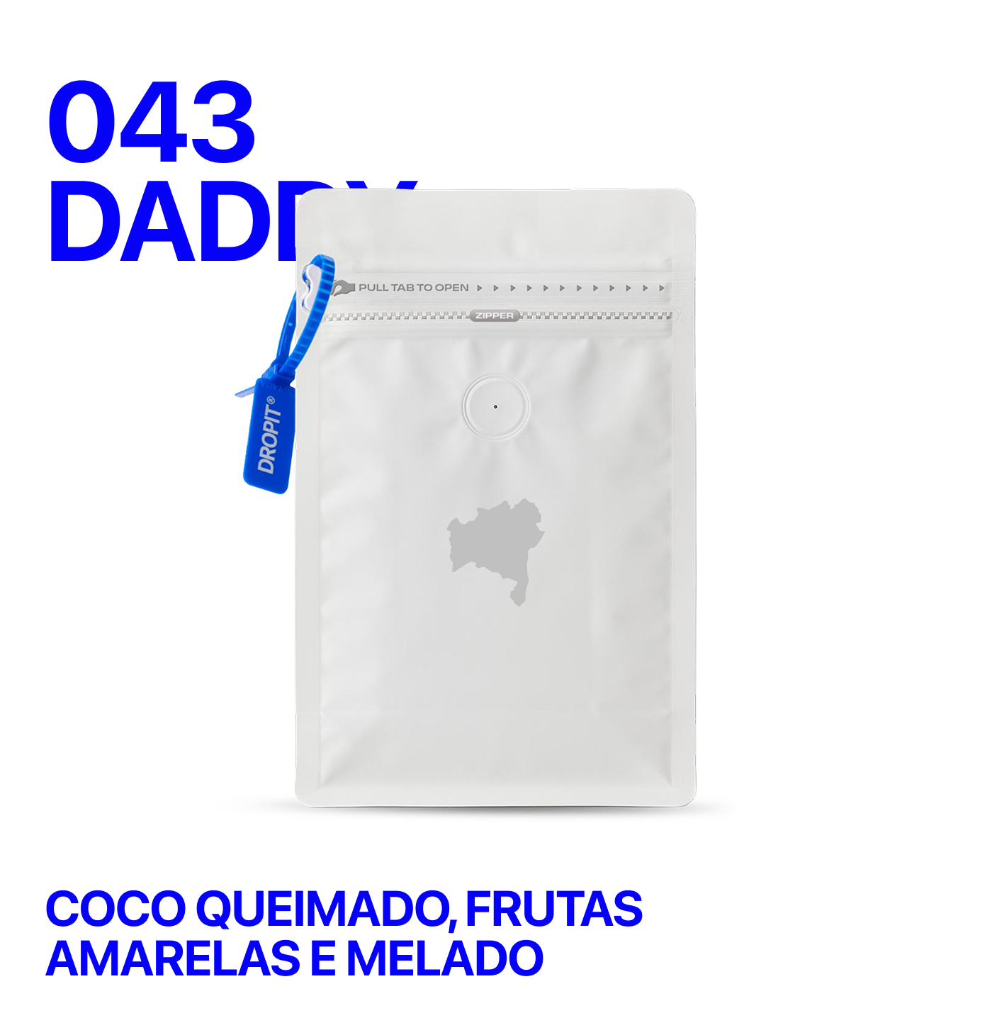 DROP 043 DADDY