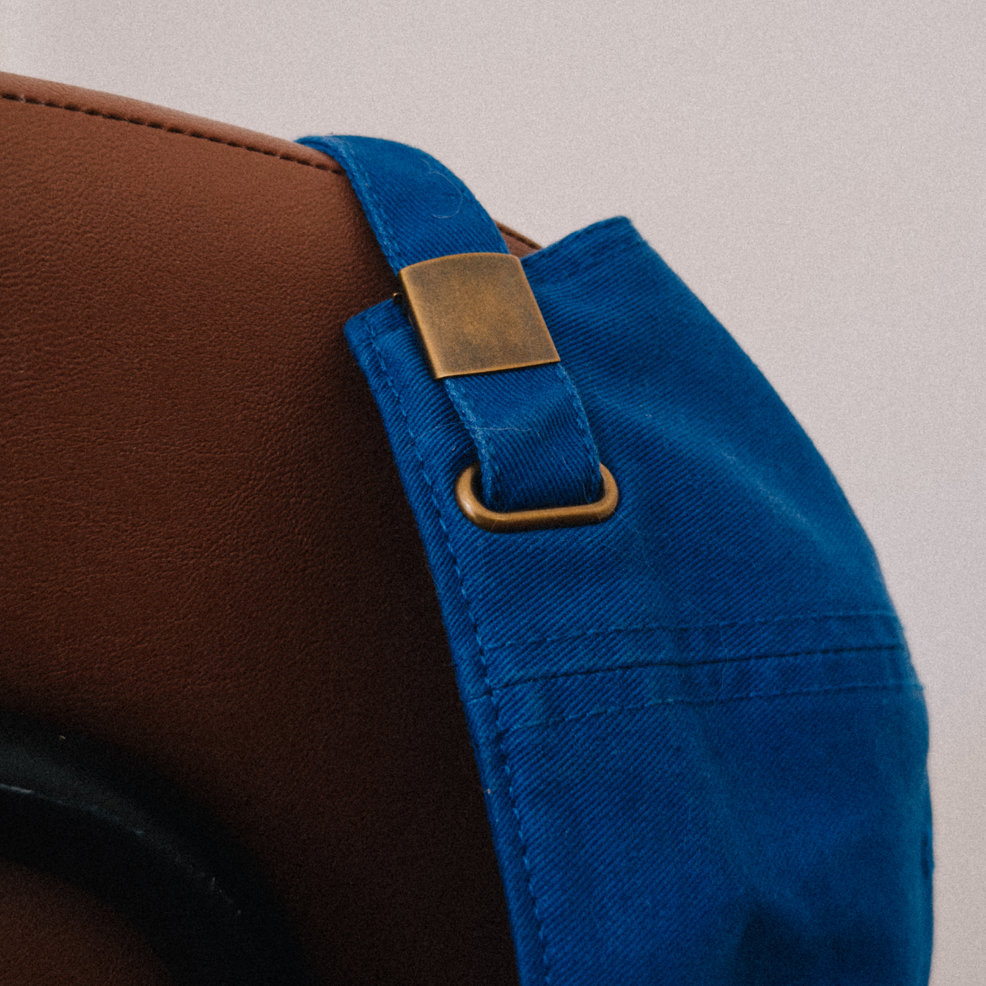 DAD HAT BLUE - PRÉ VENDA