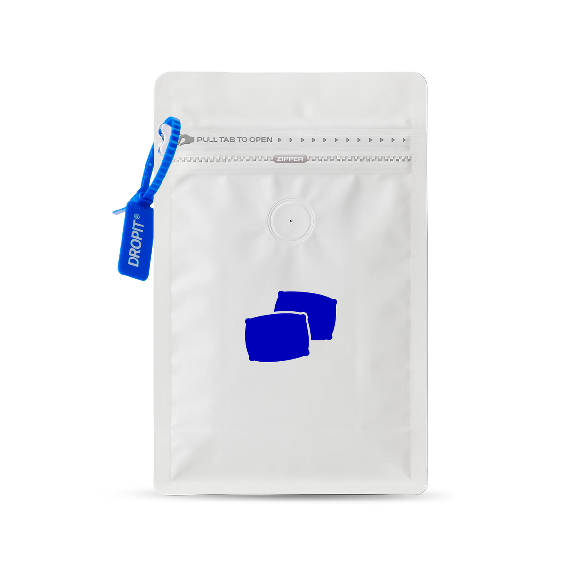 DROP 063 SUGAR PILLOW