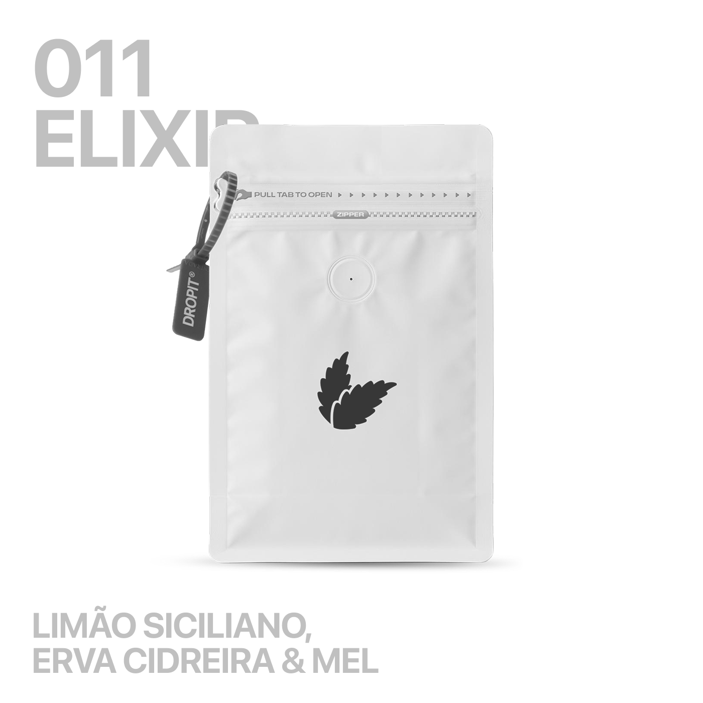 DROP 011 ELIXIR